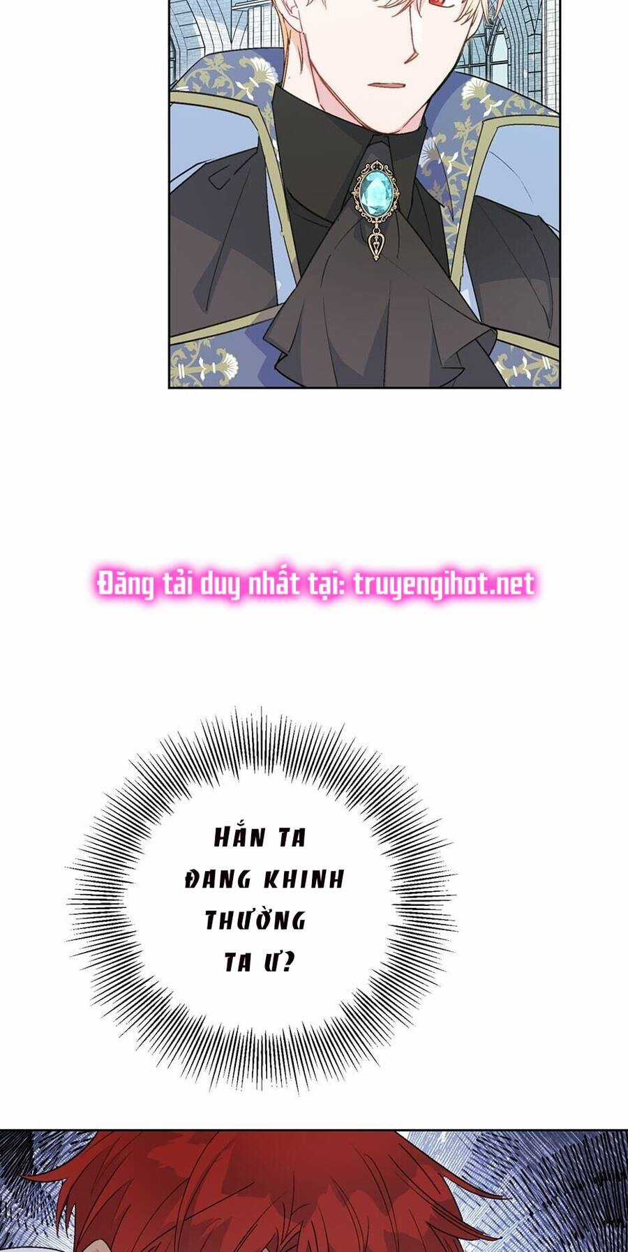 50 Công Thức Pha Trà Của Nữ Công Tước Chapter 123 trang 6