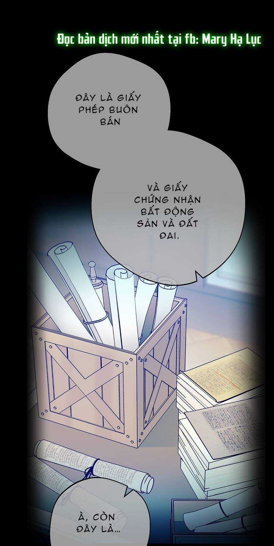 50 Công Thức Pha Trà Của Nữ Công Tước Chapter 123 trang 65