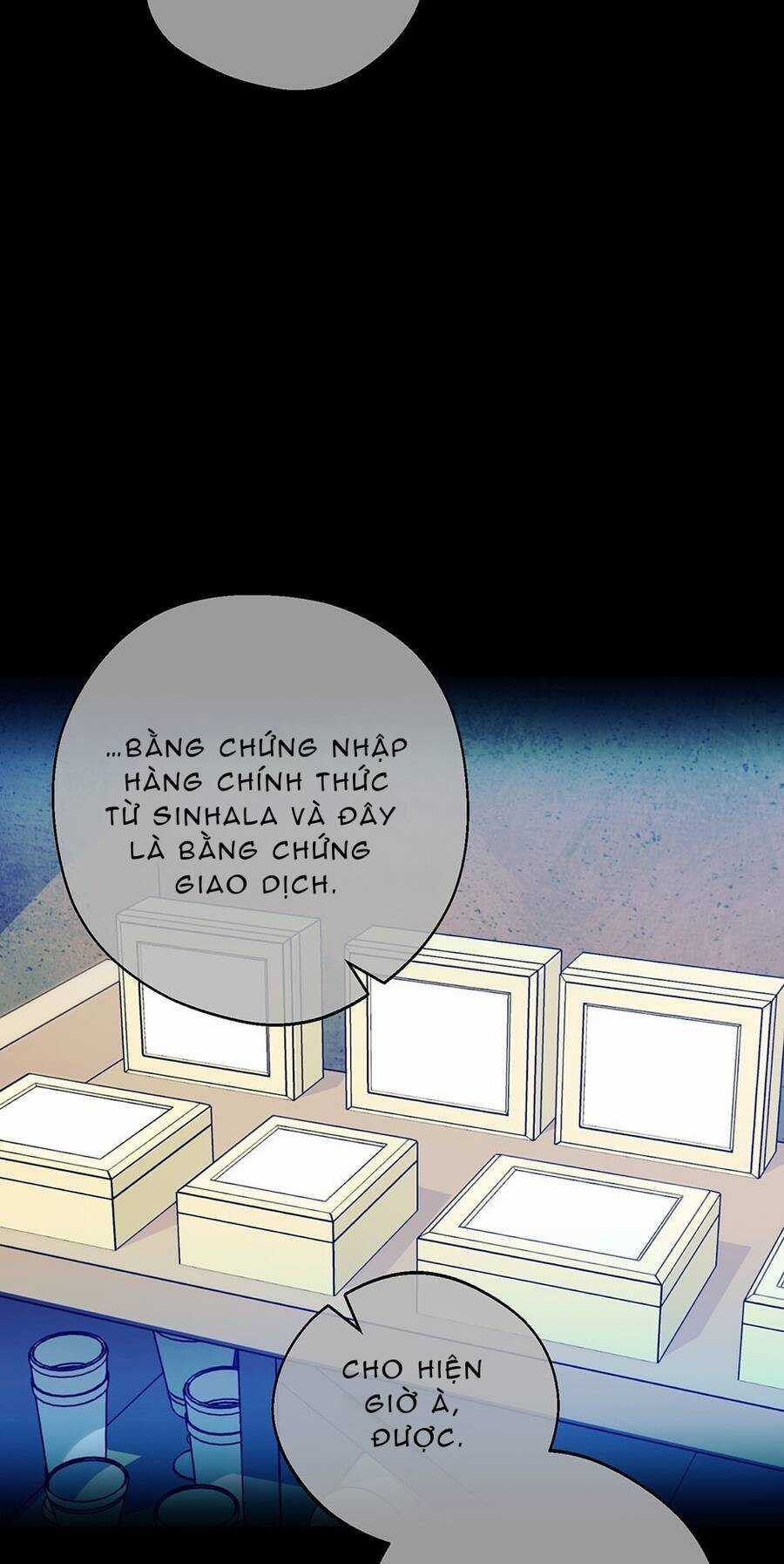 50 Công Thức Pha Trà Của Nữ Công Tước Chapter 123 trang 66