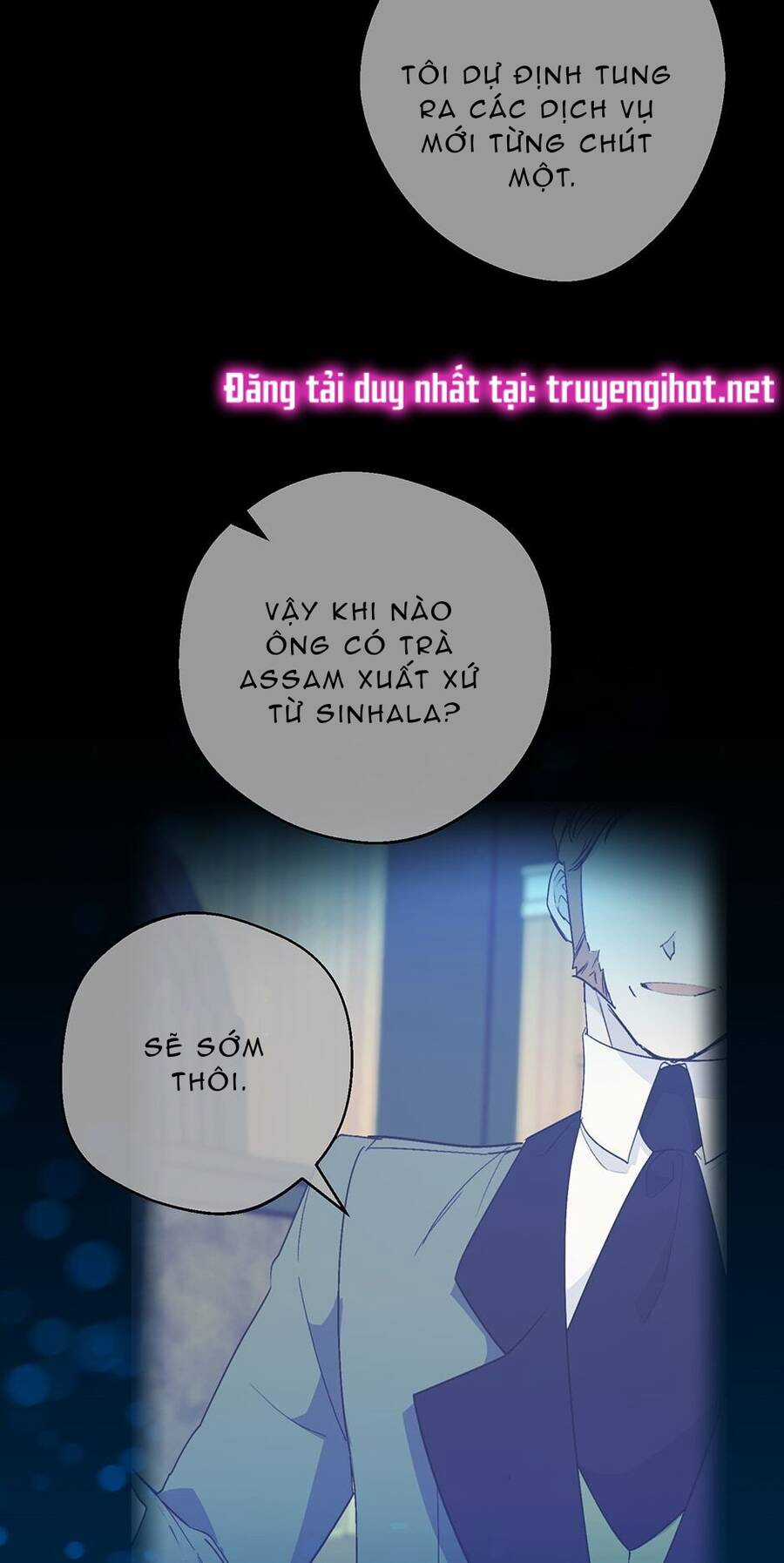 50 Công Thức Pha Trà Của Nữ Công Tước Chapter 123 trang 67