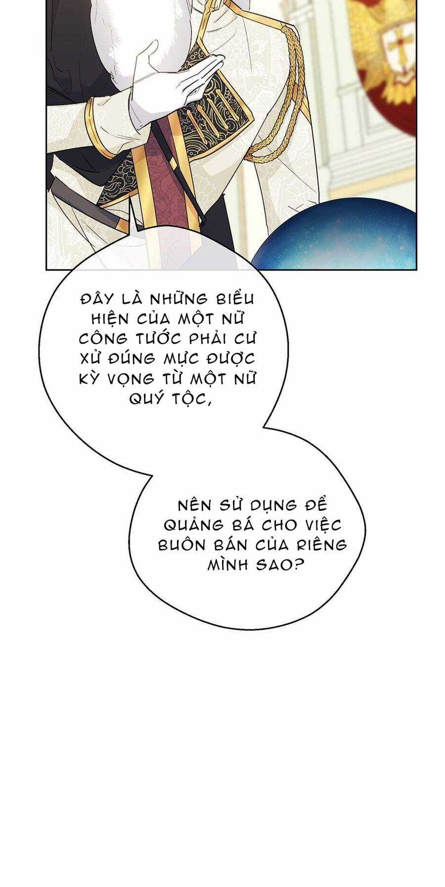 50 Công Thức Pha Trà Của Nữ Công Tước Chapter 123 trang 70