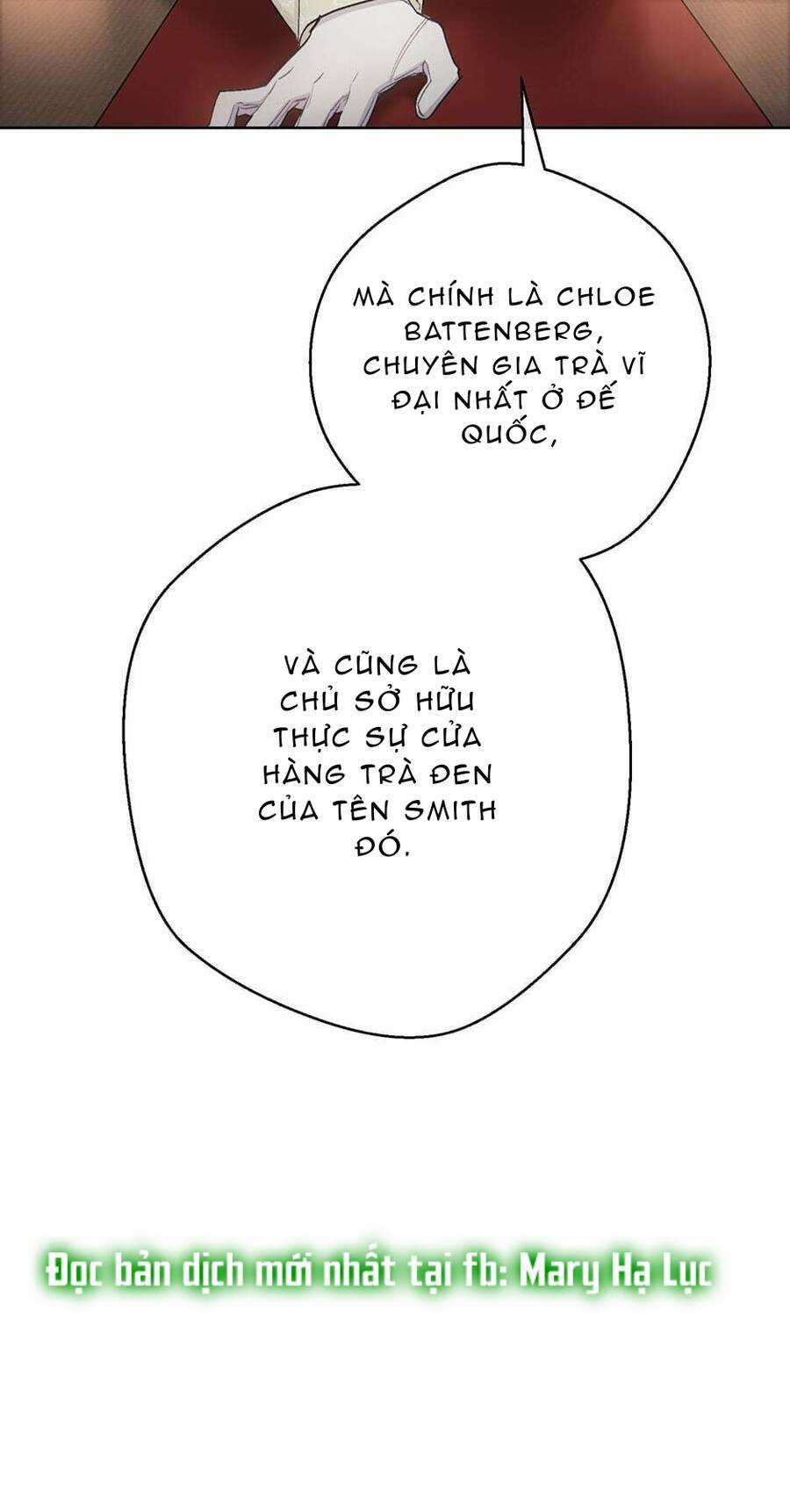 50 Công Thức Pha Trà Của Nữ Công Tước Chapter 123 trang 84