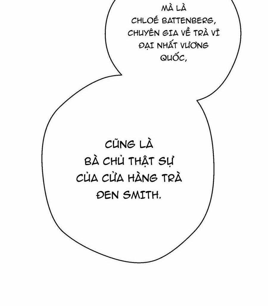 50 Công Thức Pha Trà Của Nữ Công Tước Chapter 124 trang 2
