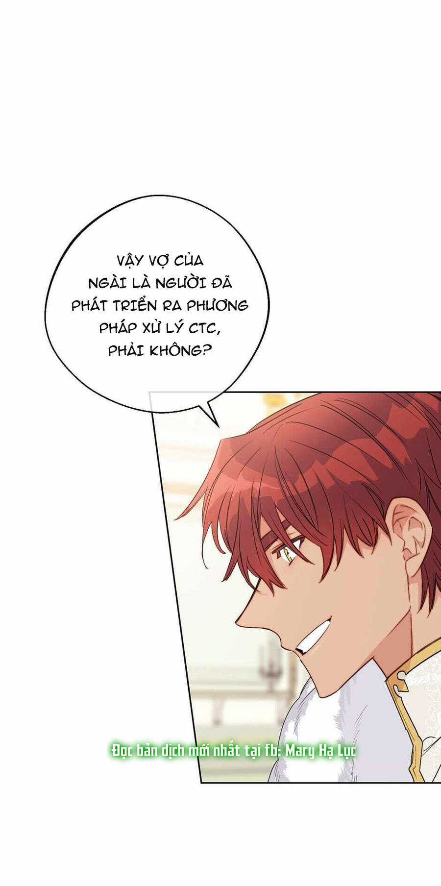 50 Công Thức Pha Trà Của Nữ Công Tước Chapter 124 trang 21