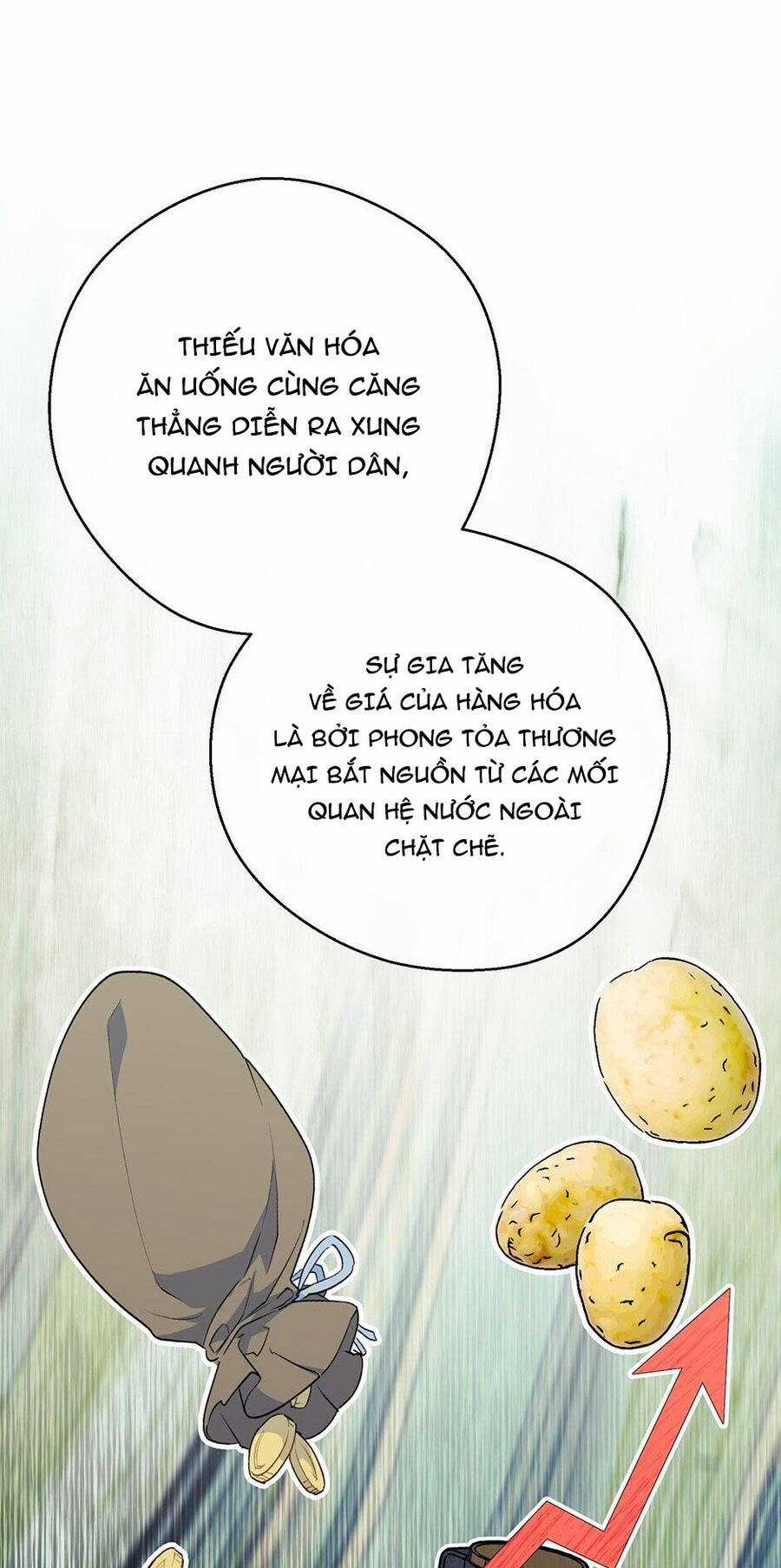 50 Công Thức Pha Trà Của Nữ Công Tước Chapter 124 trang 49