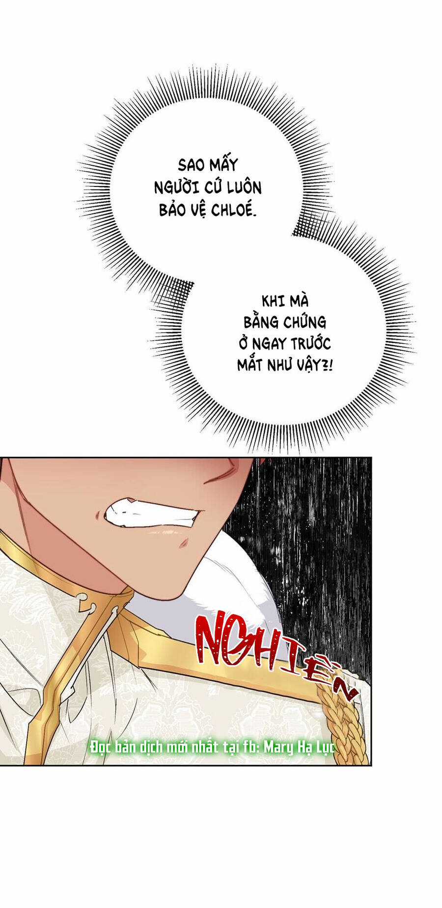 50 Công Thức Pha Trà Của Nữ Công Tước Chapter 124 trang 6