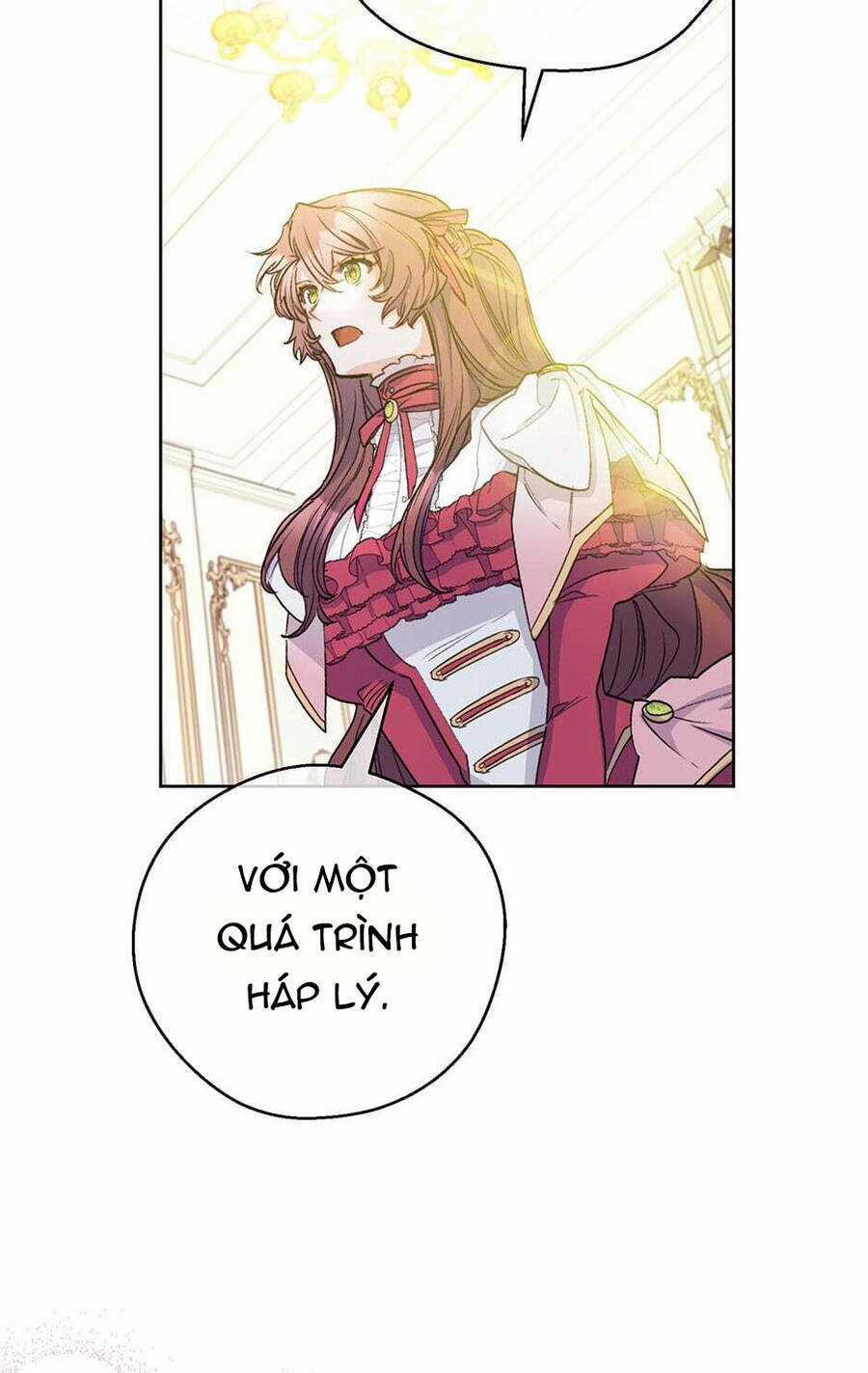 50 Công Thức Pha Trà Của Nữ Công Tước Chapter 125 trang 25