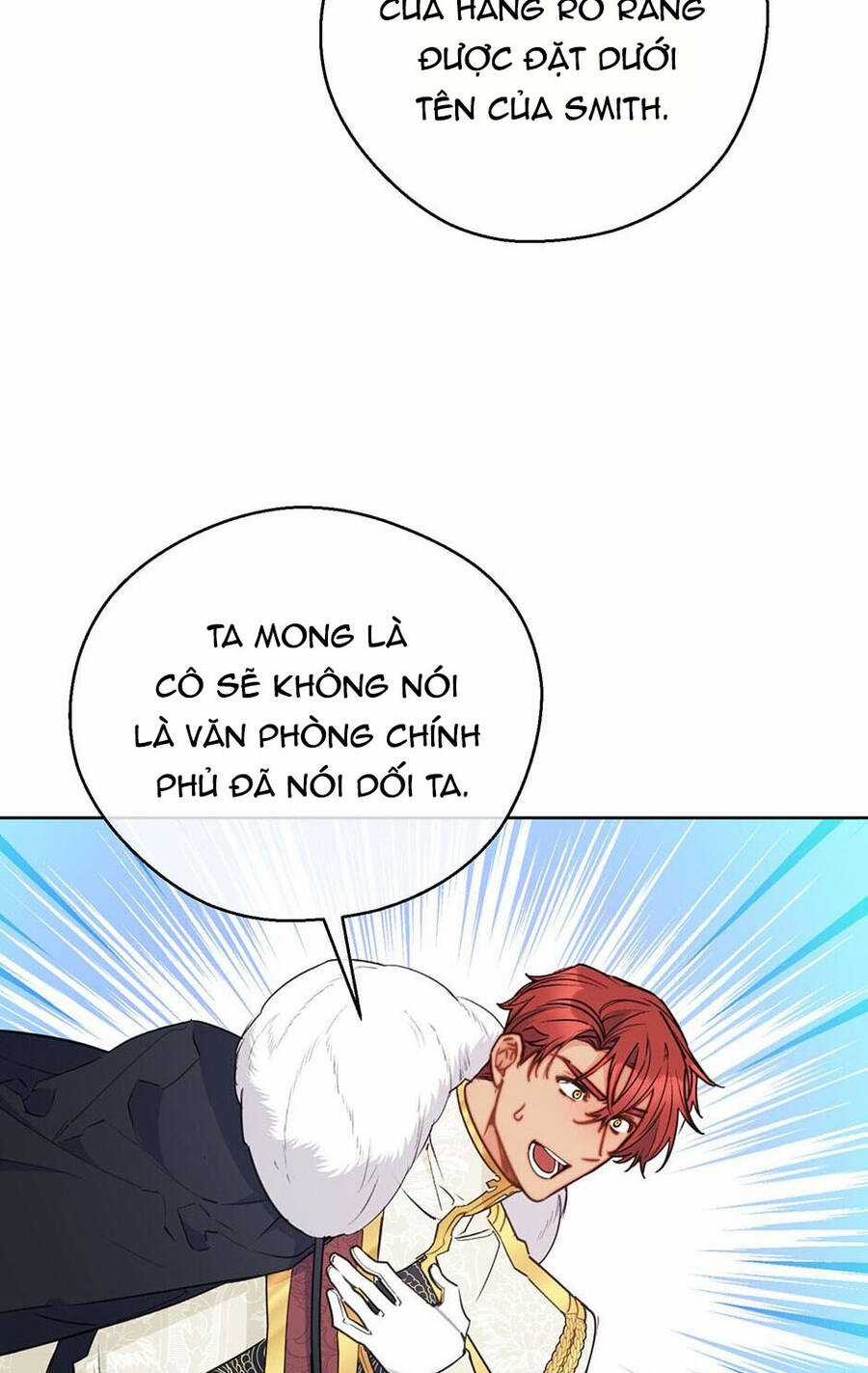 50 Công Thức Pha Trà Của Nữ Công Tước Chapter 125 trang 29