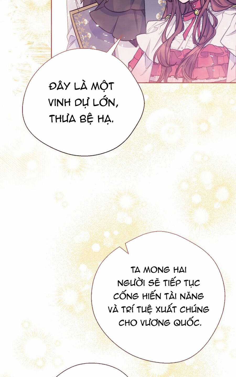 50 Công Thức Pha Trà Của Nữ Công Tước Chapter 125 trang 48