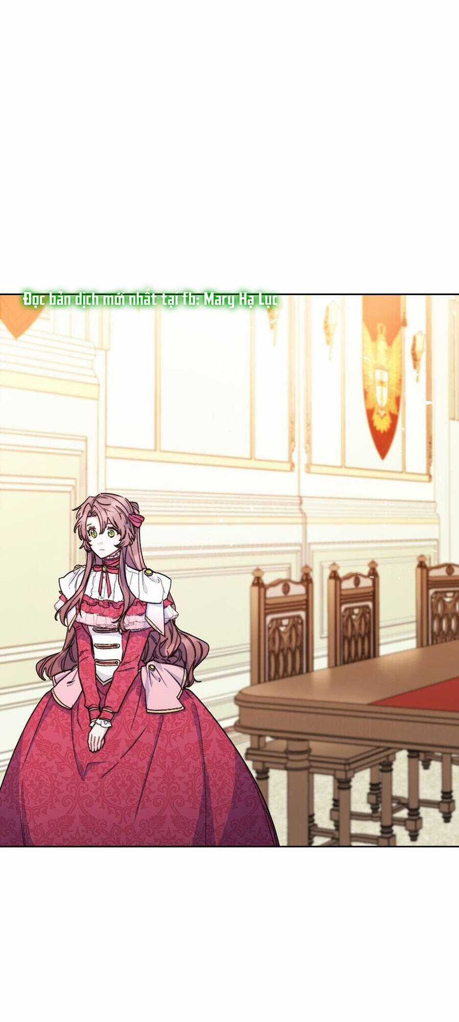 50 Công Thức Pha Trà Của Nữ Công Tước Chapter 126 trang 11