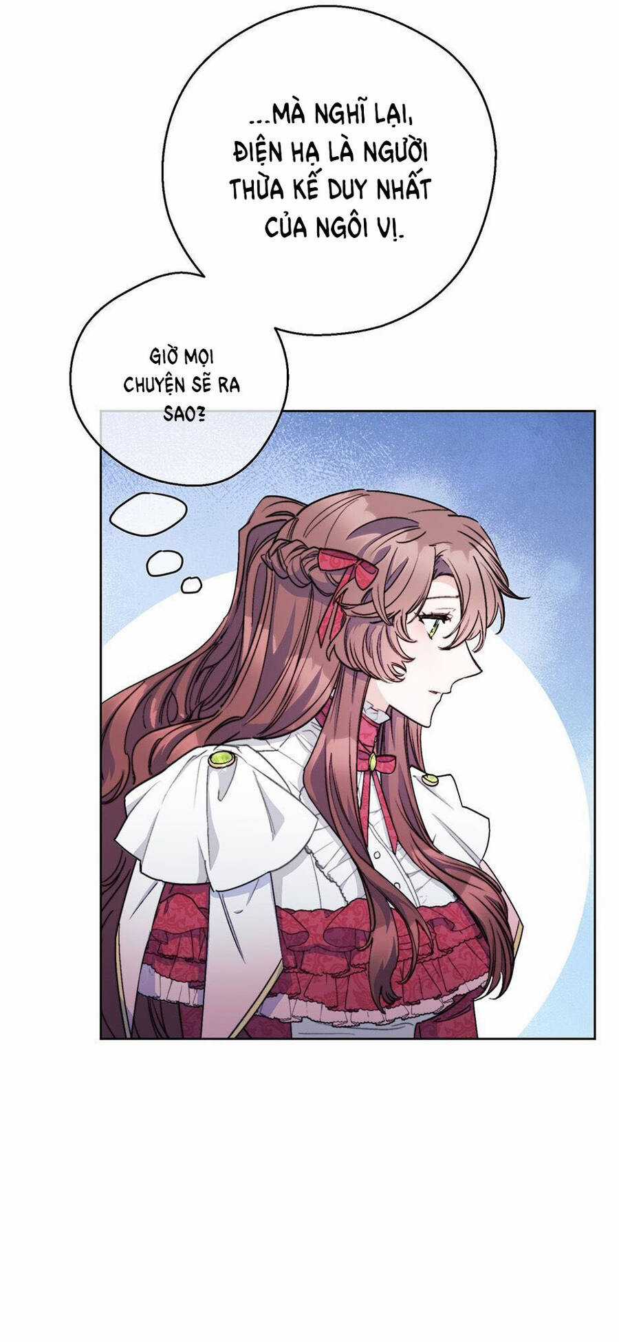 50 Công Thức Pha Trà Của Nữ Công Tước Chapter 126 trang 12