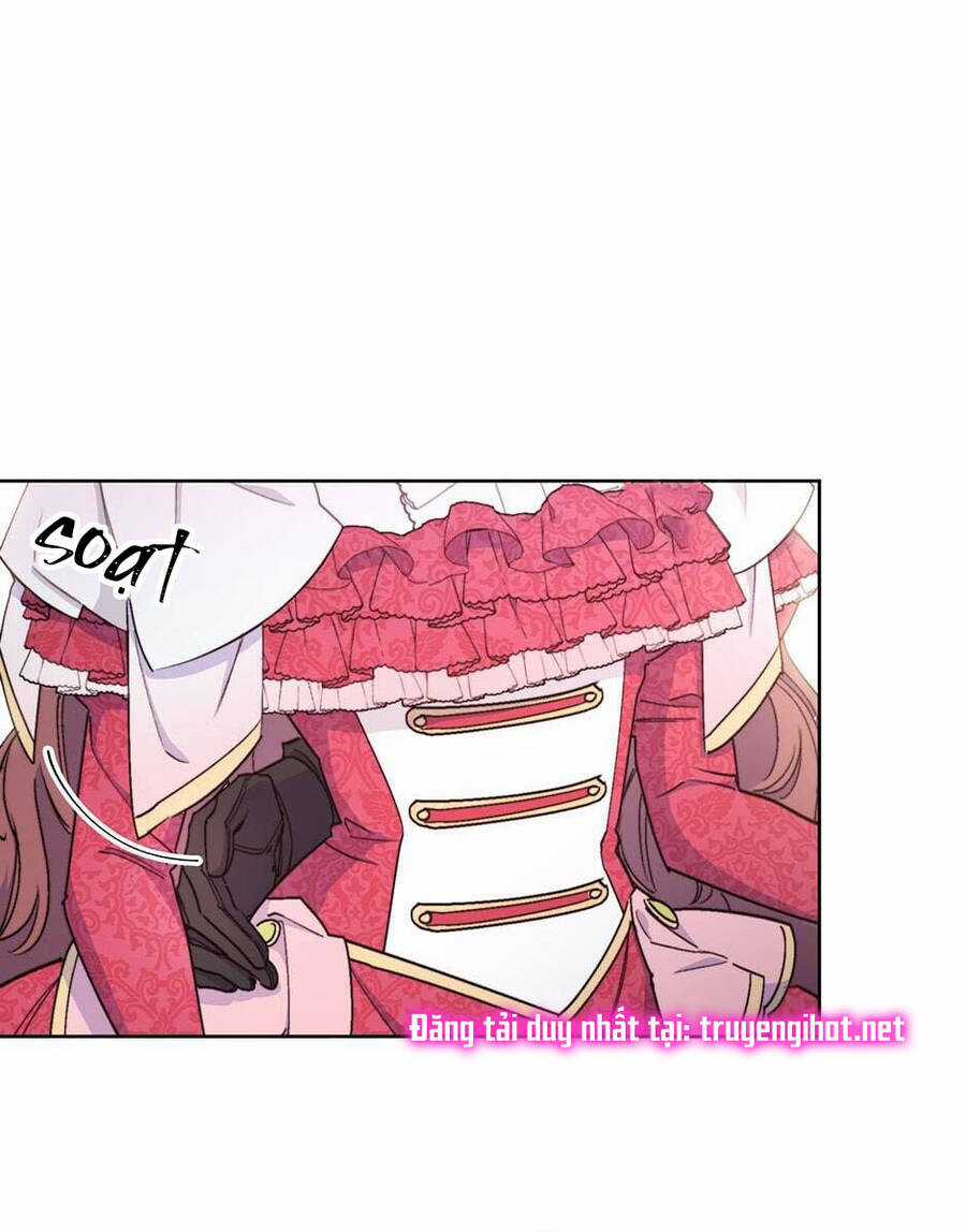 50 Công Thức Pha Trà Của Nữ Công Tước Chapter 126 trang 13