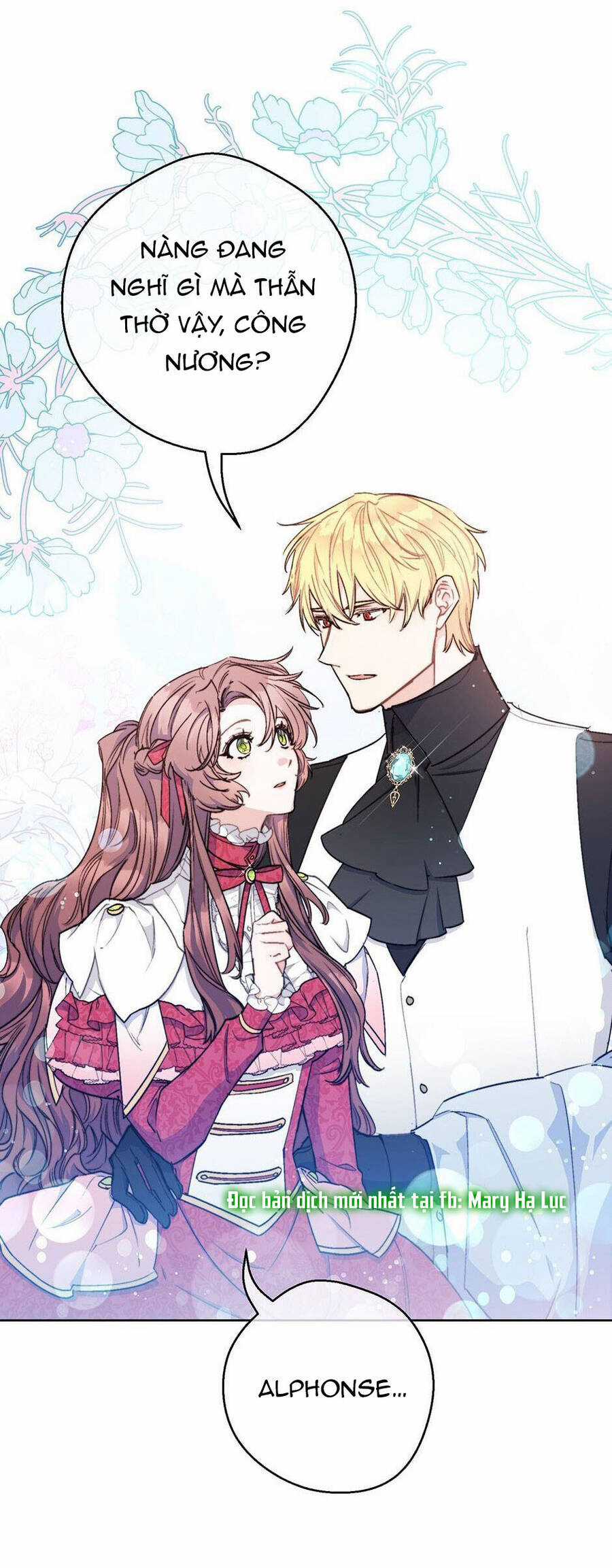 50 Công Thức Pha Trà Của Nữ Công Tước Chapter 126 trang 14