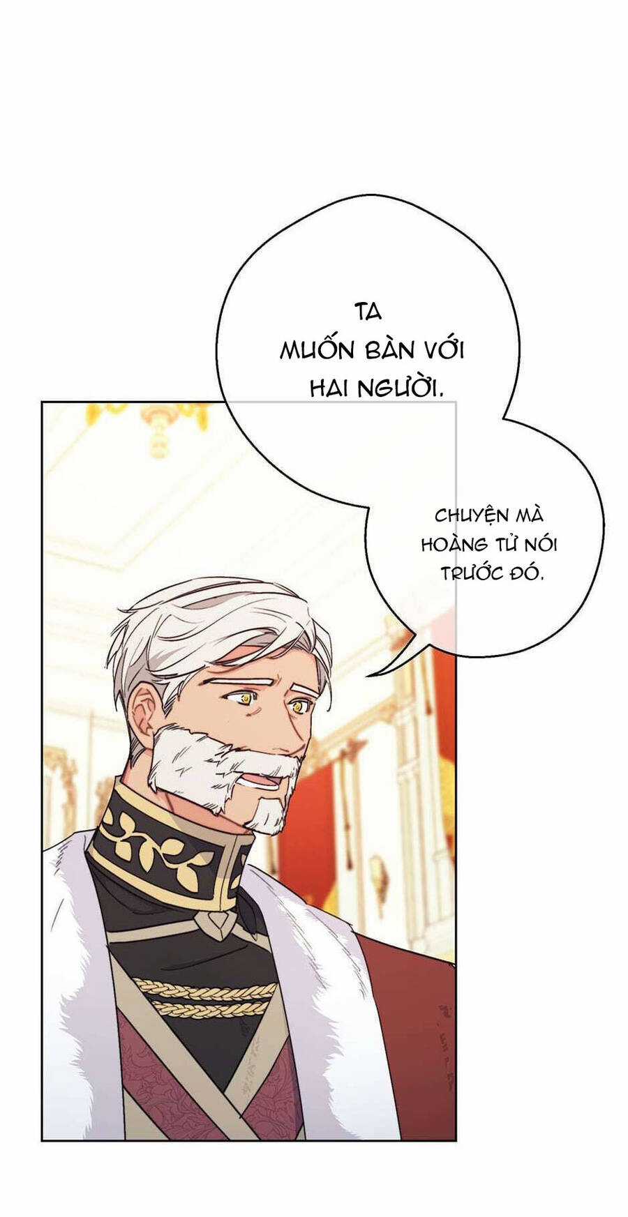 50 Công Thức Pha Trà Của Nữ Công Tước Chapter 126 trang 17