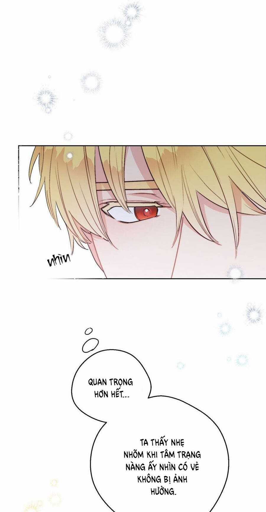 50 Công Thức Pha Trà Của Nữ Công Tước Chapter 126 trang 2