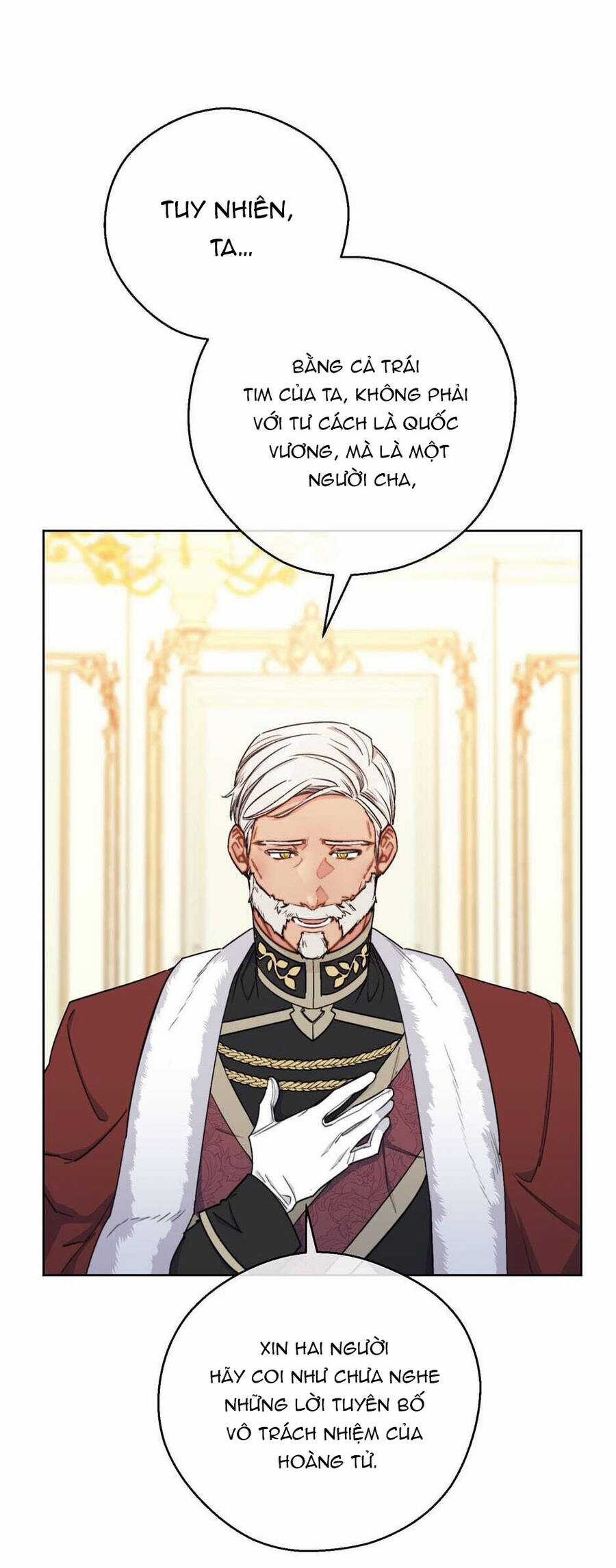 50 Công Thức Pha Trà Của Nữ Công Tước Chapter 126 trang 23