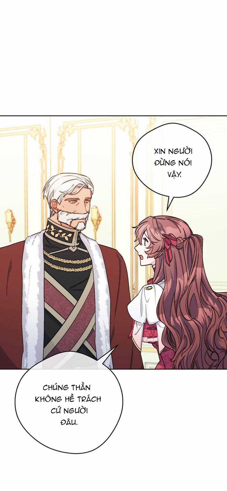 50 Công Thức Pha Trà Của Nữ Công Tước Chapter 126 trang 27