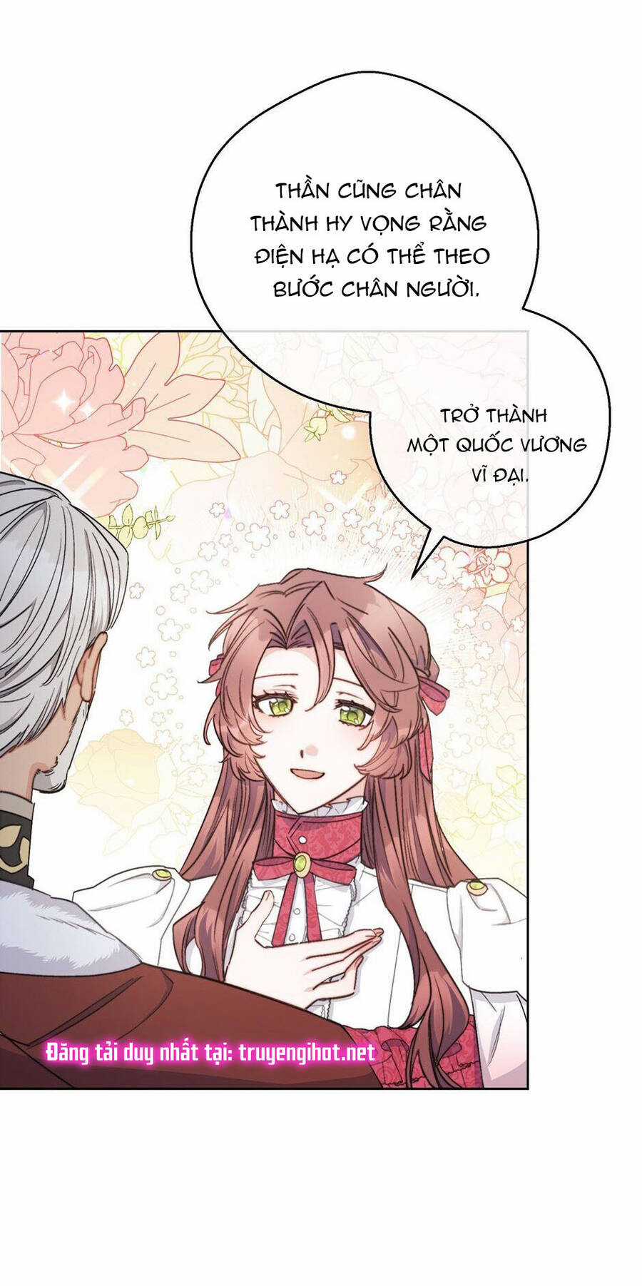 50 Công Thức Pha Trà Của Nữ Công Tước Chapter 126 trang 28