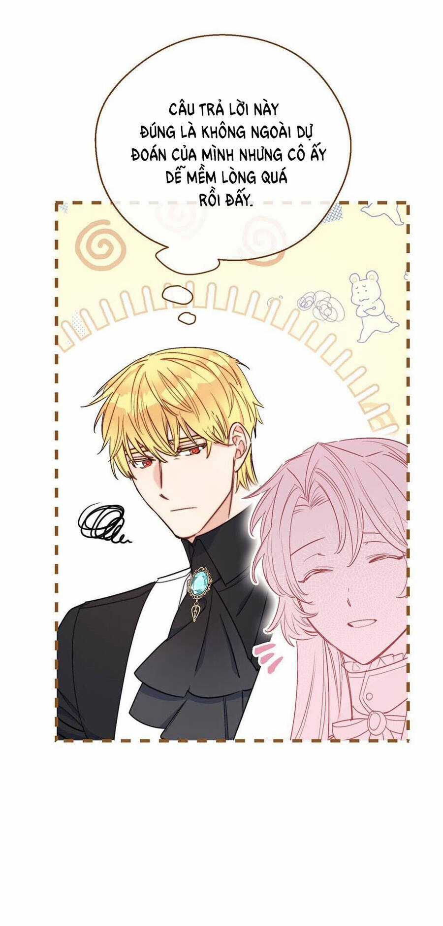 50 Công Thức Pha Trà Của Nữ Công Tước Chapter 126 trang 29