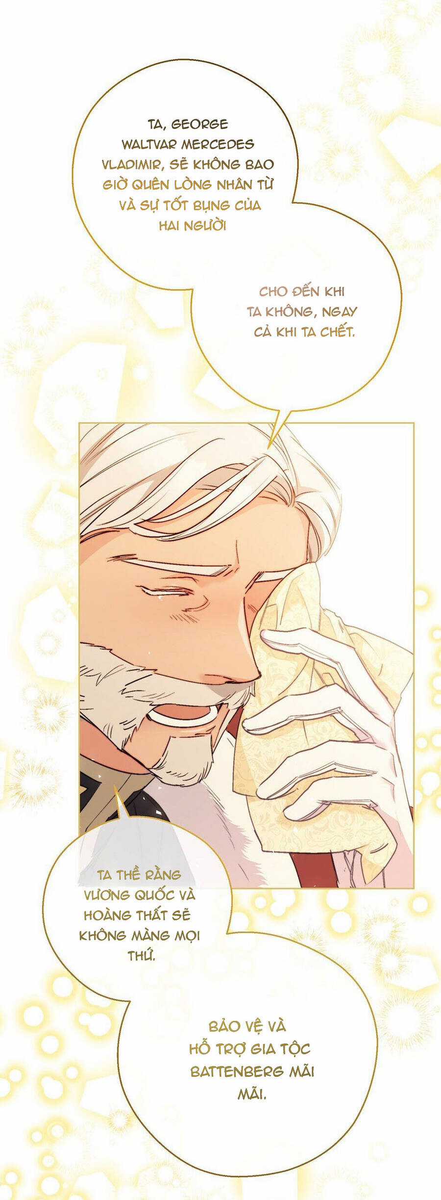 50 Công Thức Pha Trà Của Nữ Công Tước Chapter 126 trang 31