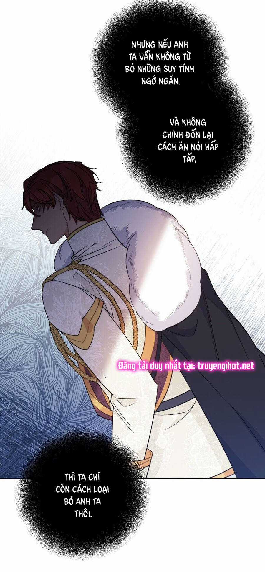 50 Công Thức Pha Trà Của Nữ Công Tước Chapter 126 trang 34