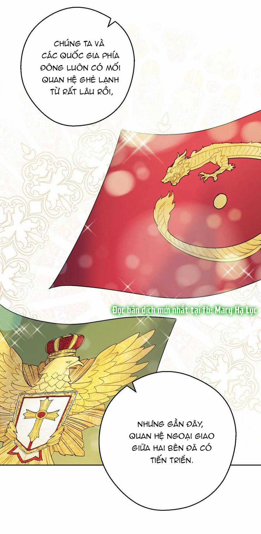 50 Công Thức Pha Trà Của Nữ Công Tước Chapter 126 trang 37