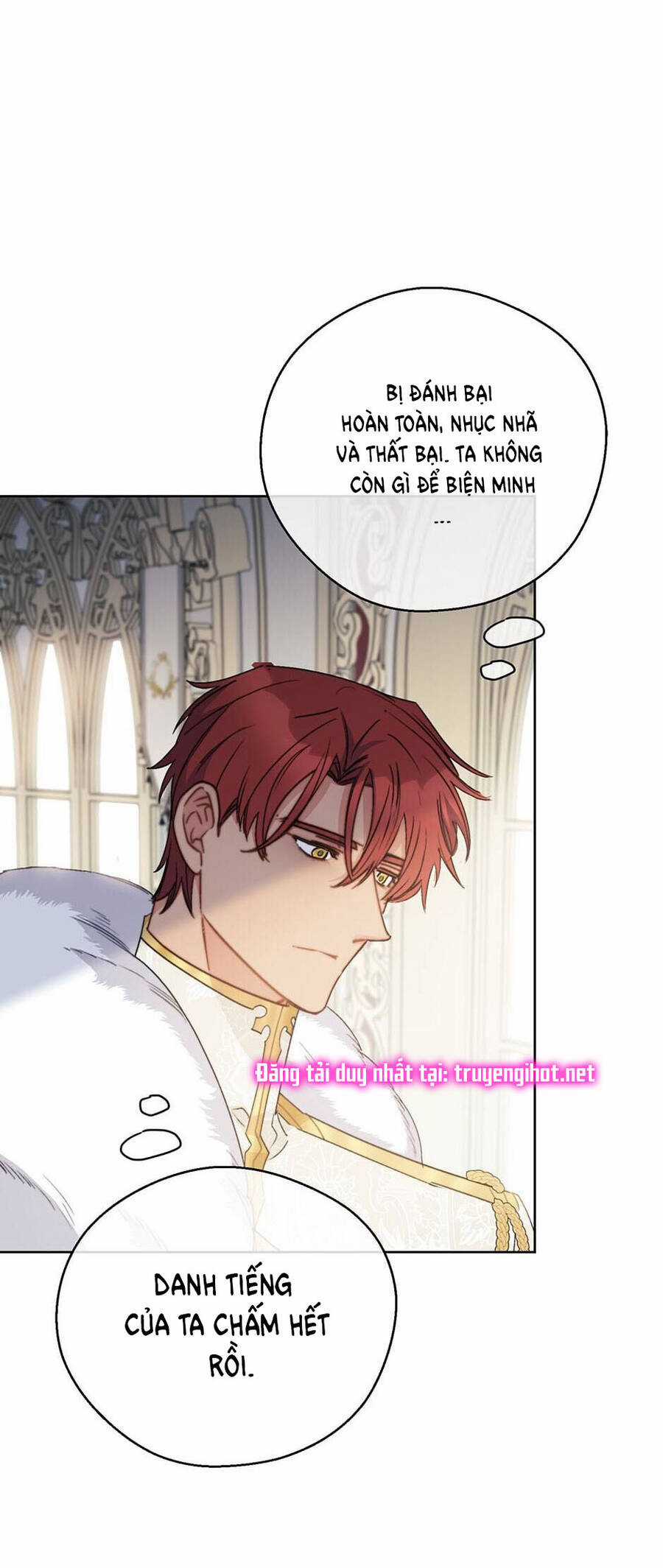 50 Công Thức Pha Trà Của Nữ Công Tước Chapter 126 trang 44