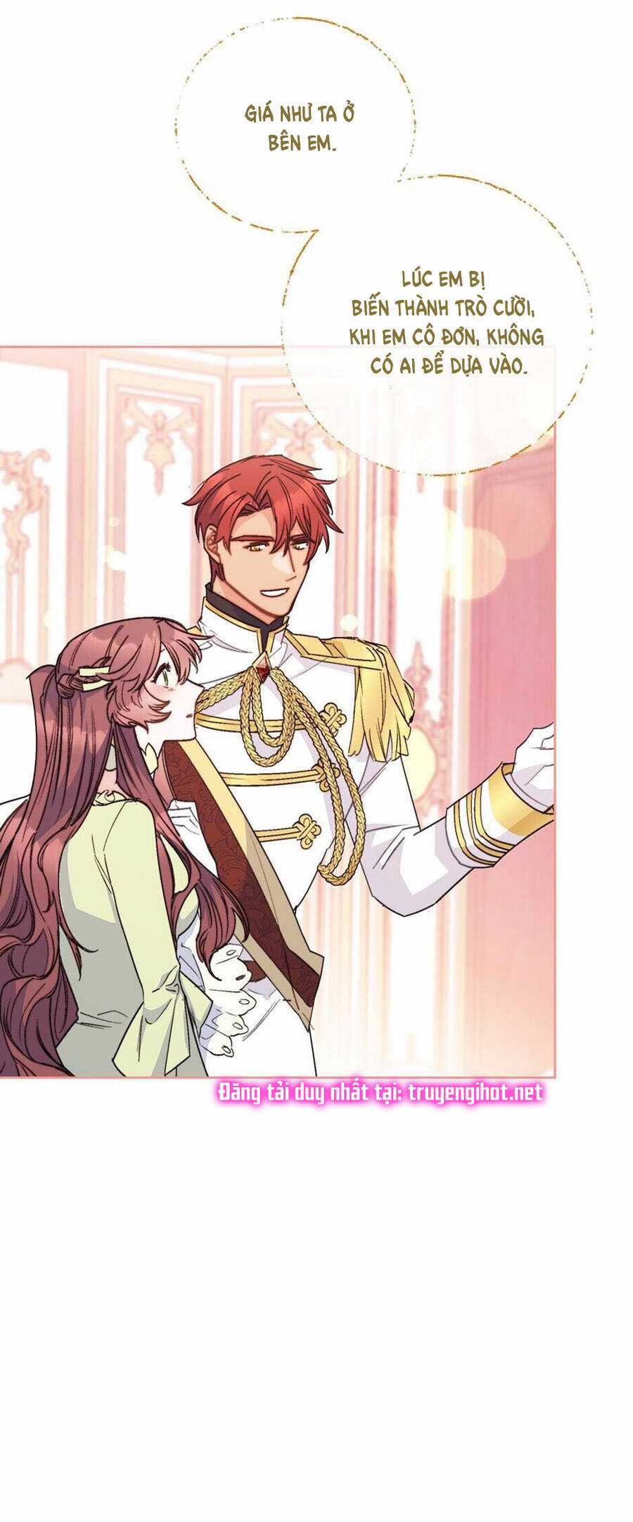 50 Công Thức Pha Trà Của Nữ Công Tước Chapter 126 trang 48