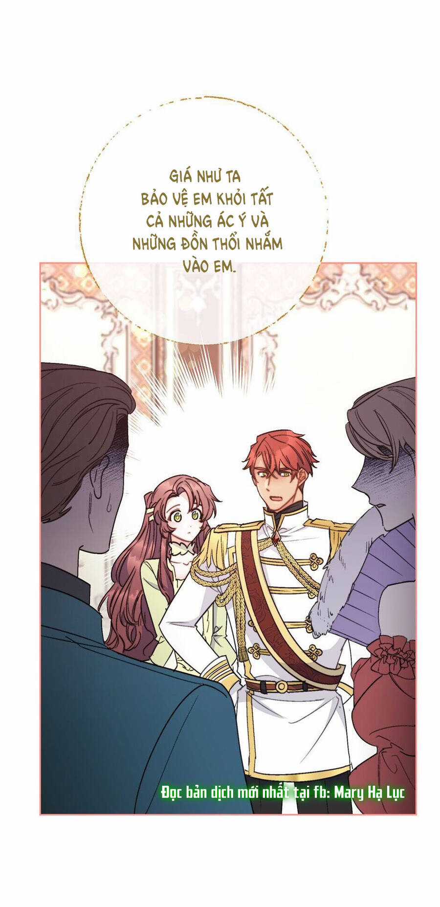 50 Công Thức Pha Trà Của Nữ Công Tước Chapter 126 trang 49