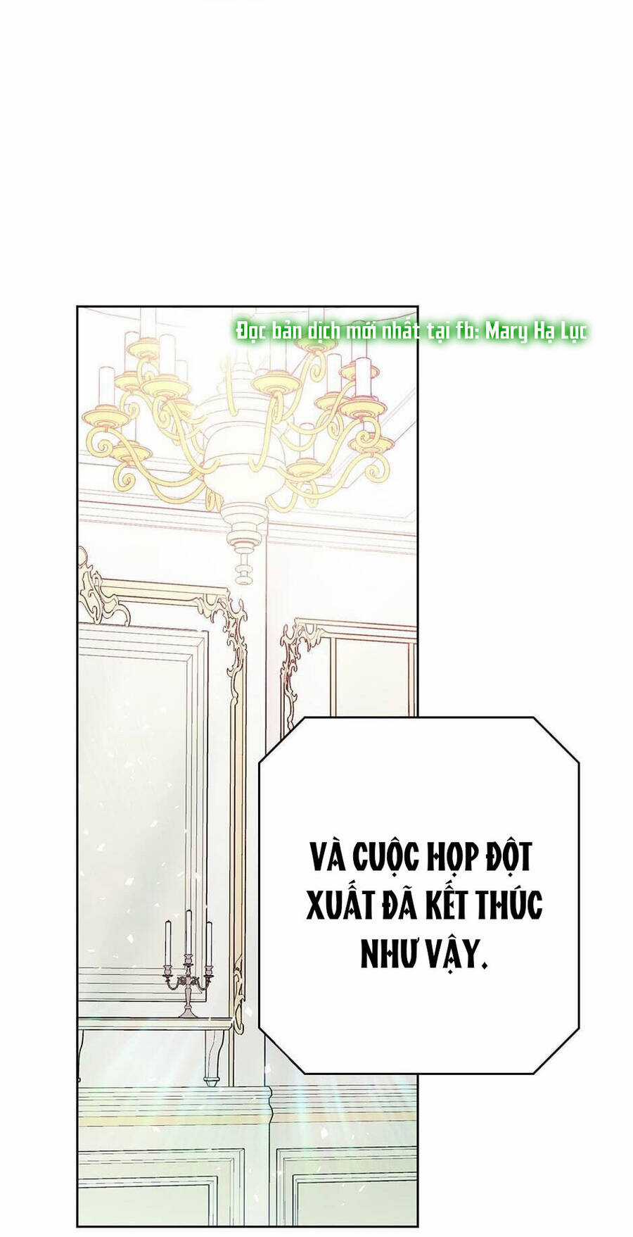 50 Công Thức Pha Trà Của Nữ Công Tước Chapter 126 trang 5