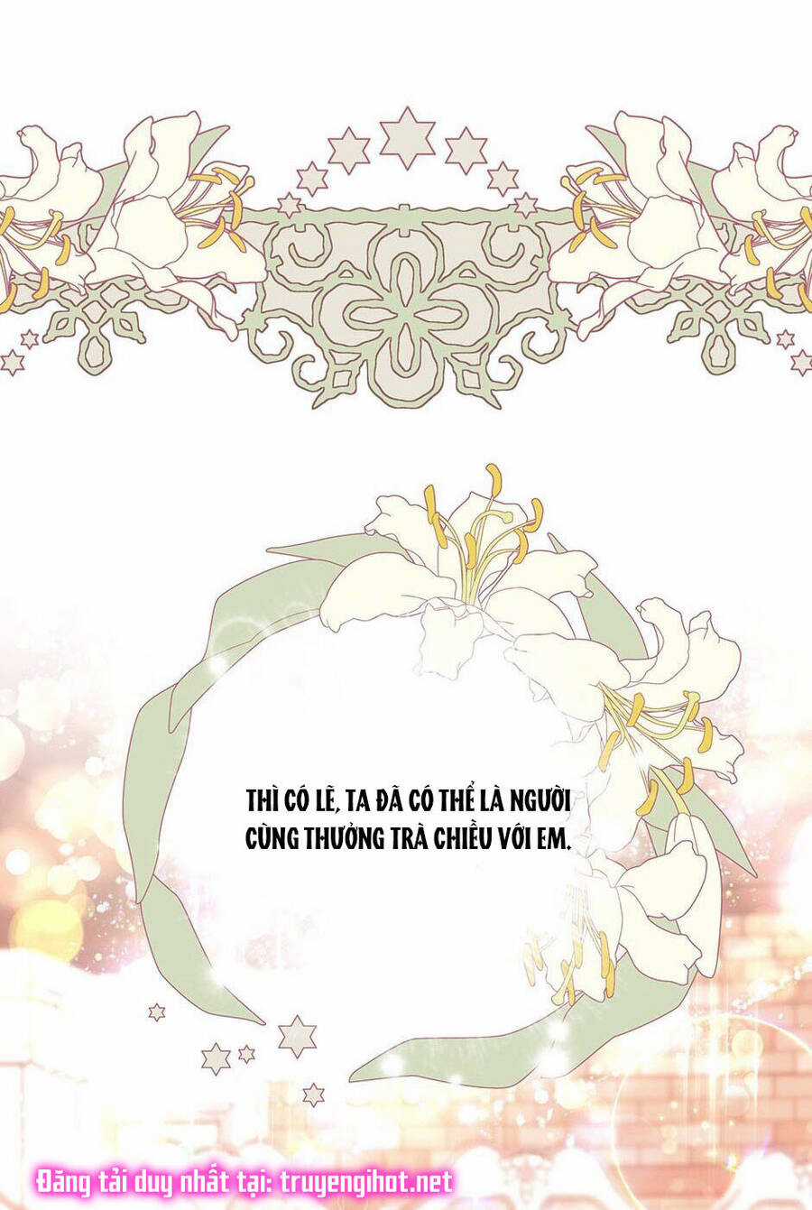 50 Công Thức Pha Trà Của Nữ Công Tước Chapter 126 trang 51