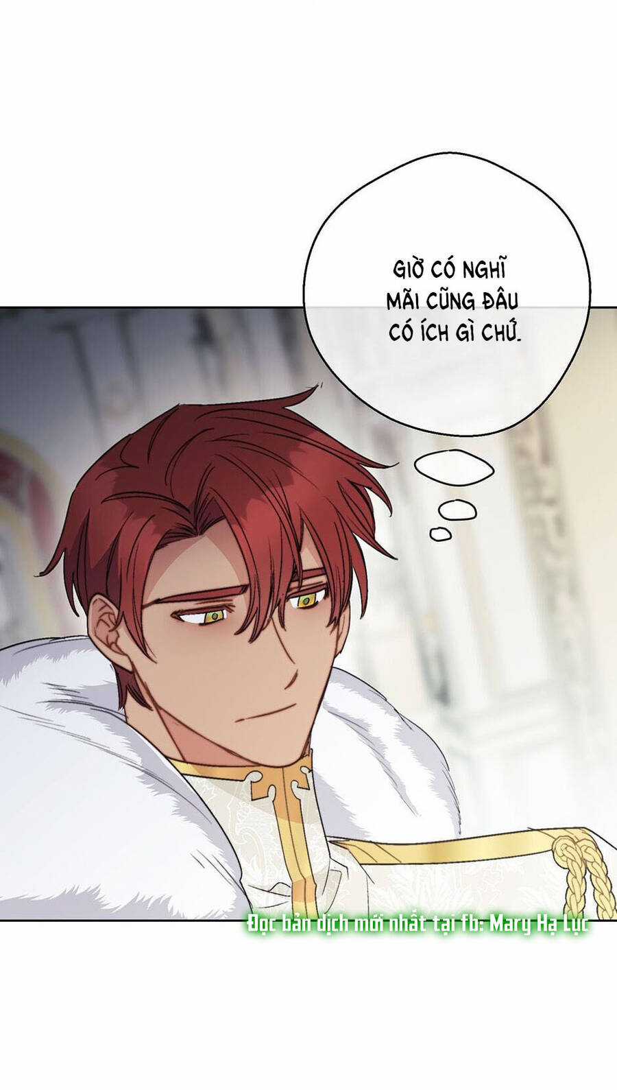 50 Công Thức Pha Trà Của Nữ Công Tước Chapter 126 trang 53