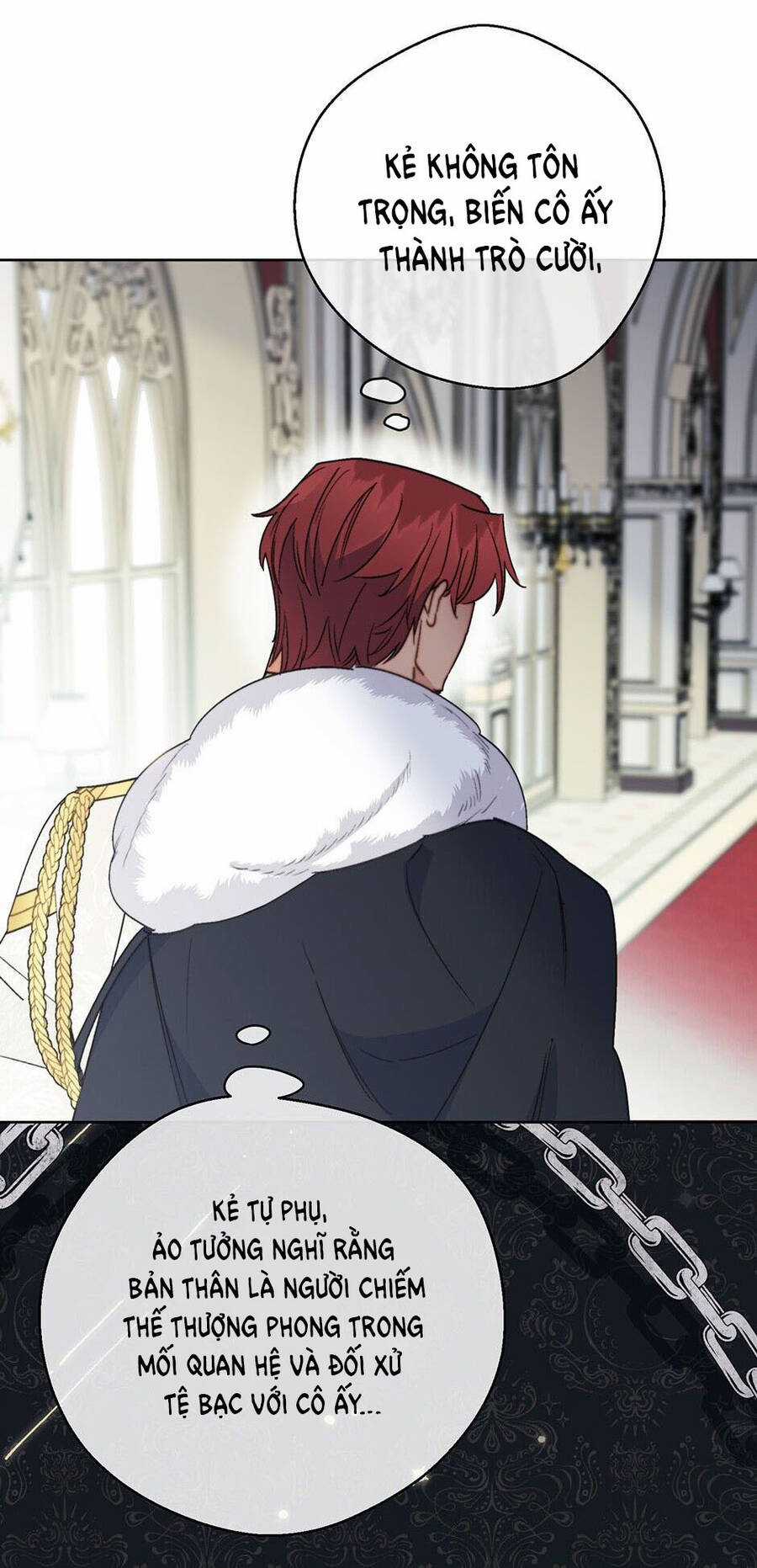 50 Công Thức Pha Trà Của Nữ Công Tước Chapter 126 trang 54