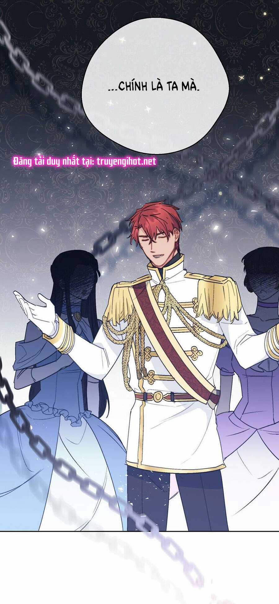 50 Công Thức Pha Trà Của Nữ Công Tước Chapter 126 trang 55