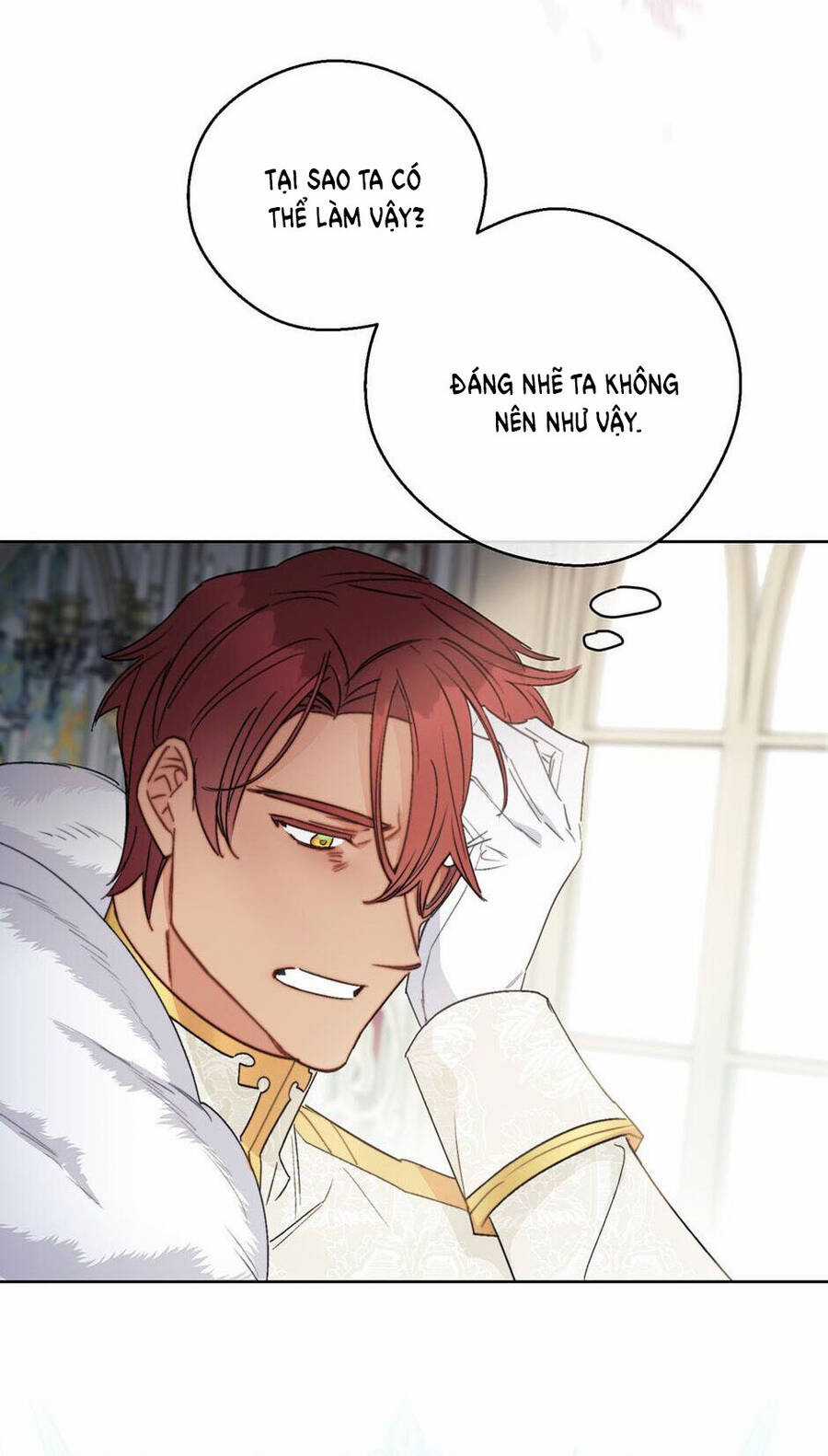 50 Công Thức Pha Trà Của Nữ Công Tước Chapter 126 trang 56