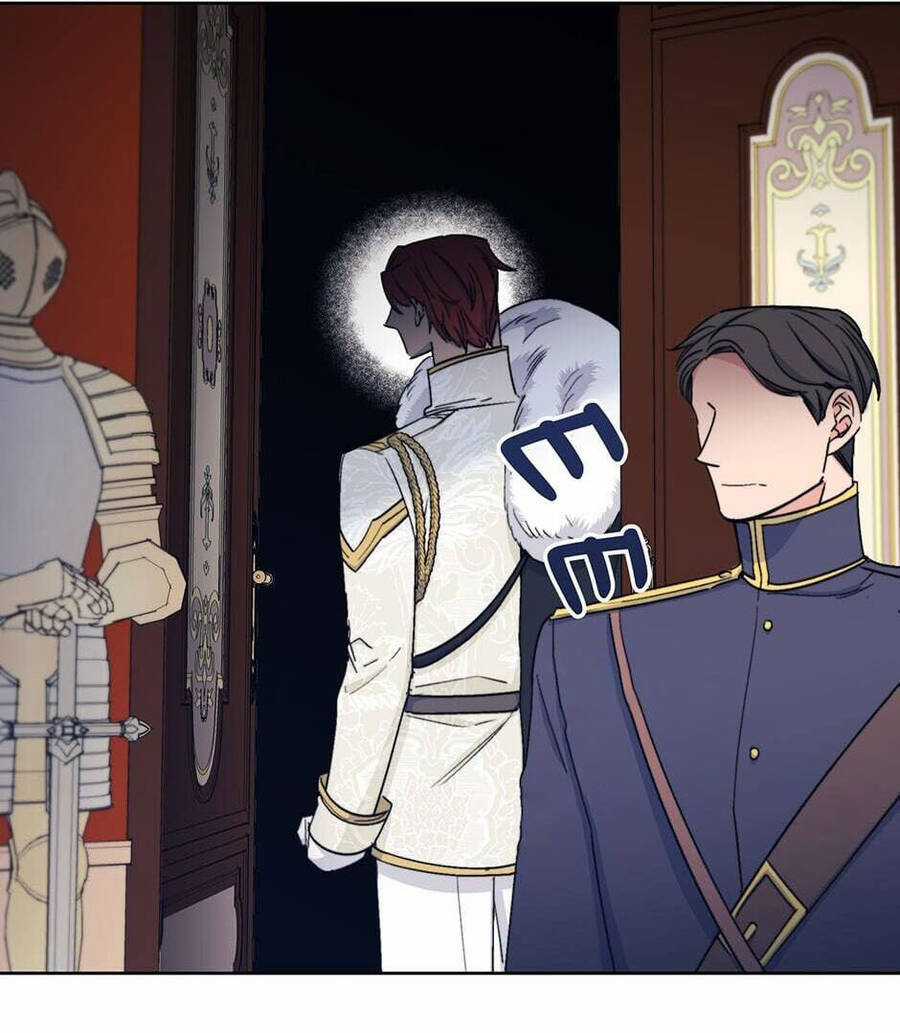 50 Công Thức Pha Trà Của Nữ Công Tước Chapter 126 trang 59