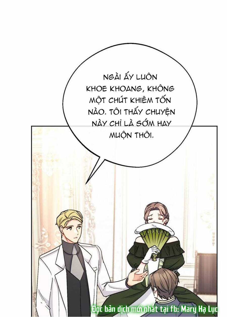 50 Công Thức Pha Trà Của Nữ Công Tước Chapter 126 trang 70