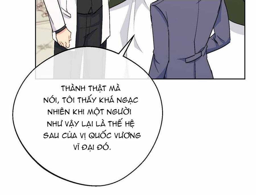 50 Công Thức Pha Trà Của Nữ Công Tước Chapter 126 trang 71