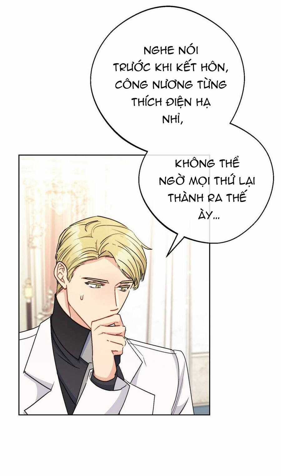 50 Công Thức Pha Trà Của Nữ Công Tước Chapter 126 trang 72