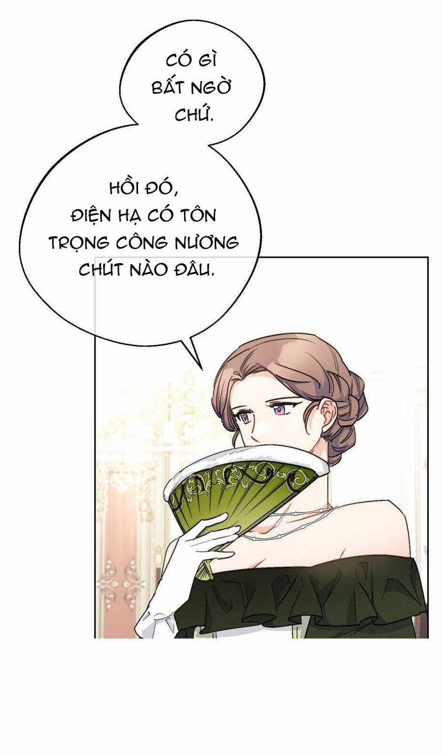 50 Công Thức Pha Trà Của Nữ Công Tước Chapter 126 trang 73