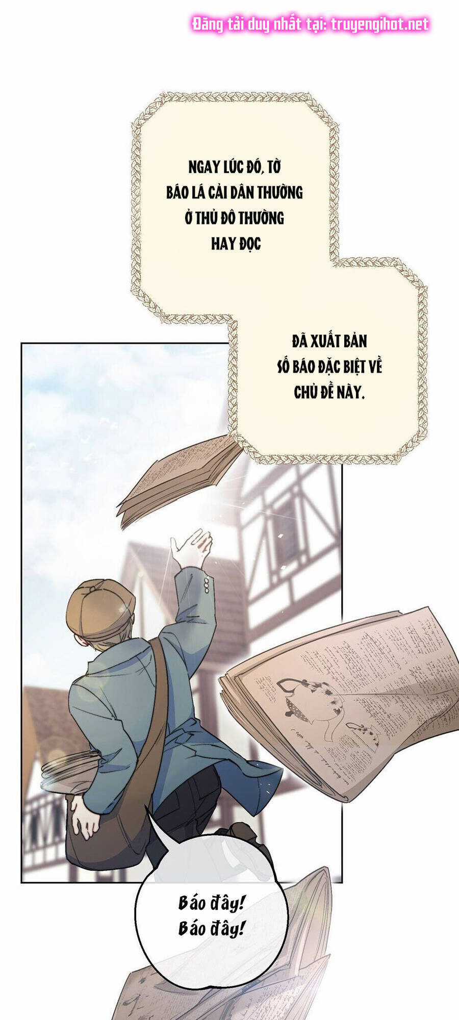 50 Công Thức Pha Trà Của Nữ Công Tước Chapter 127 trang 16