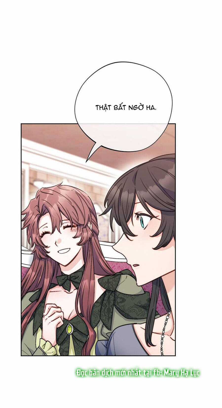 50 Công Thức Pha Trà Của Nữ Công Tước Chapter 127 trang 25