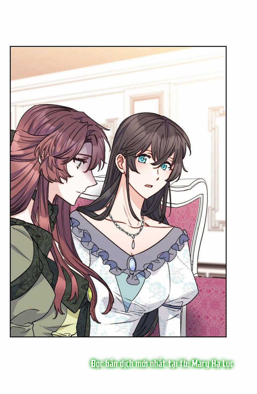 50 Công Thức Pha Trà Của Nữ Công Tước Chapter 127 trang 32