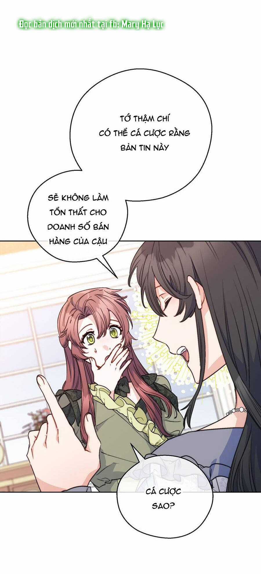 50 Công Thức Pha Trà Của Nữ Công Tước Chapter 127 trang 37