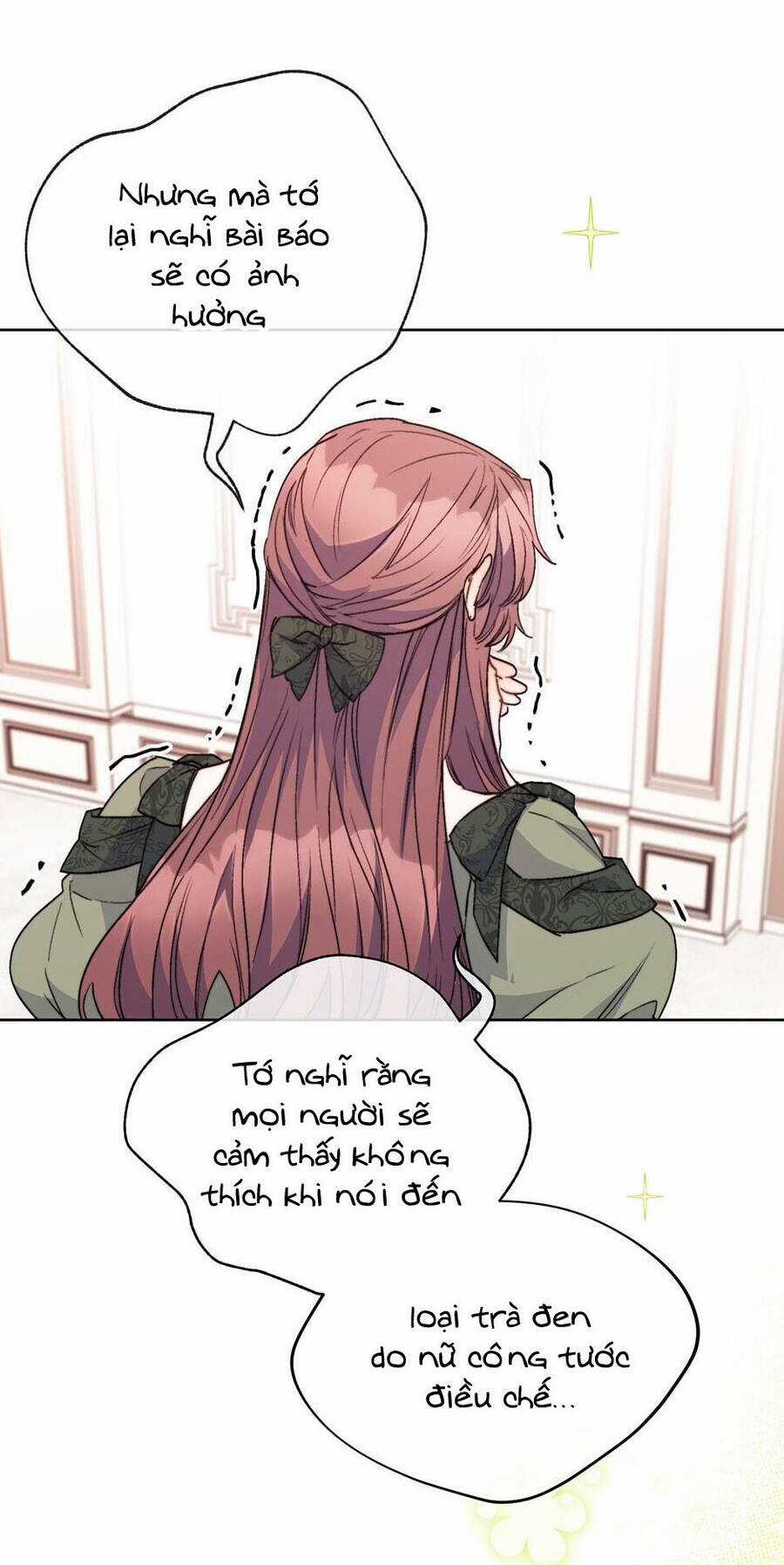 50 Công Thức Pha Trà Của Nữ Công Tước Chapter 127 trang 49