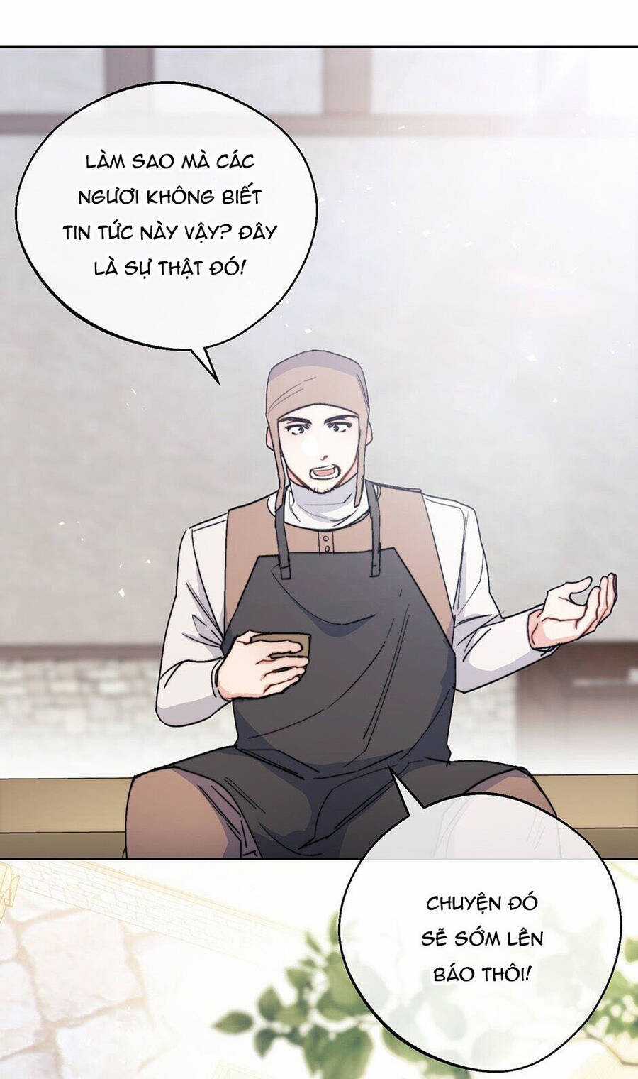 50 Công Thức Pha Trà Của Nữ Công Tước Chapter 127 trang 5