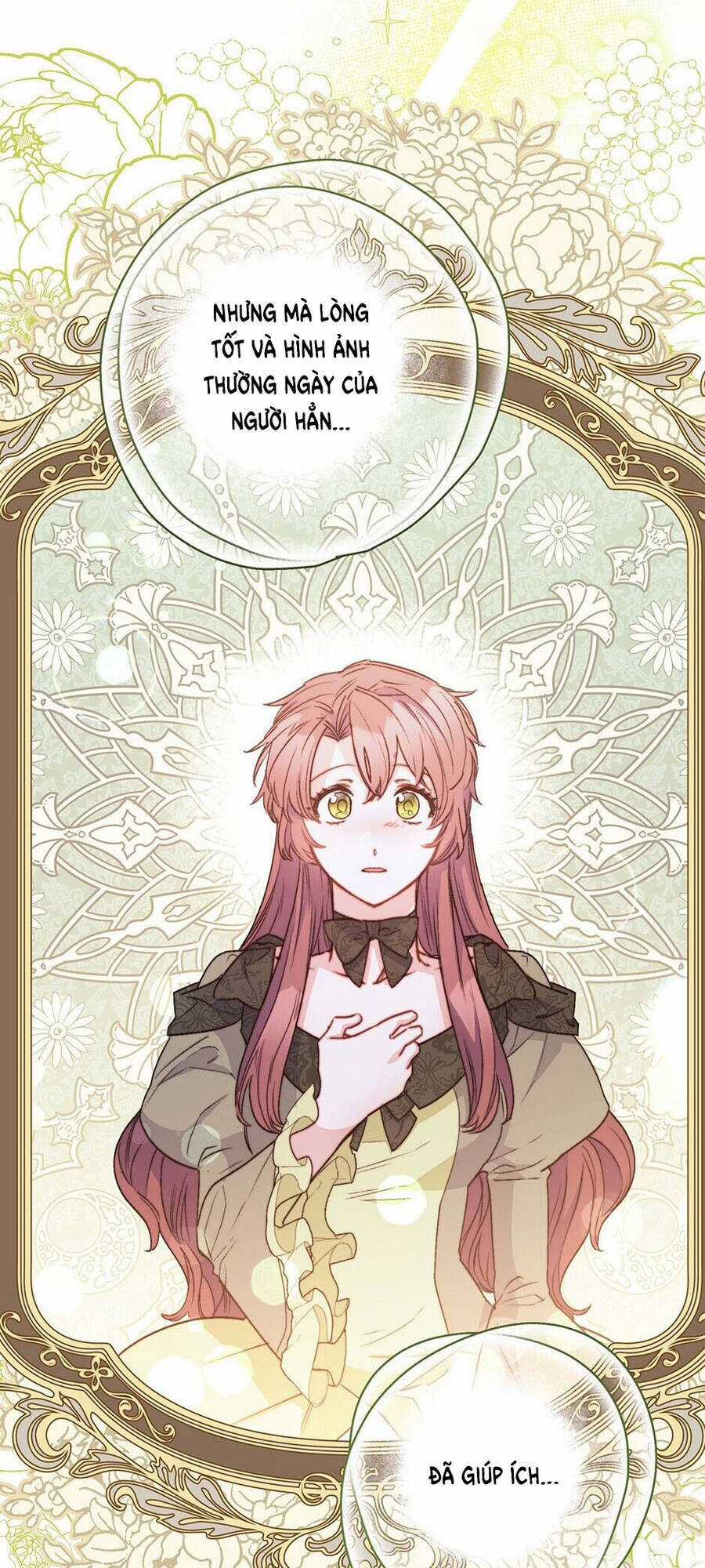 50 Công Thức Pha Trà Của Nữ Công Tước Chapter 127 trang 51