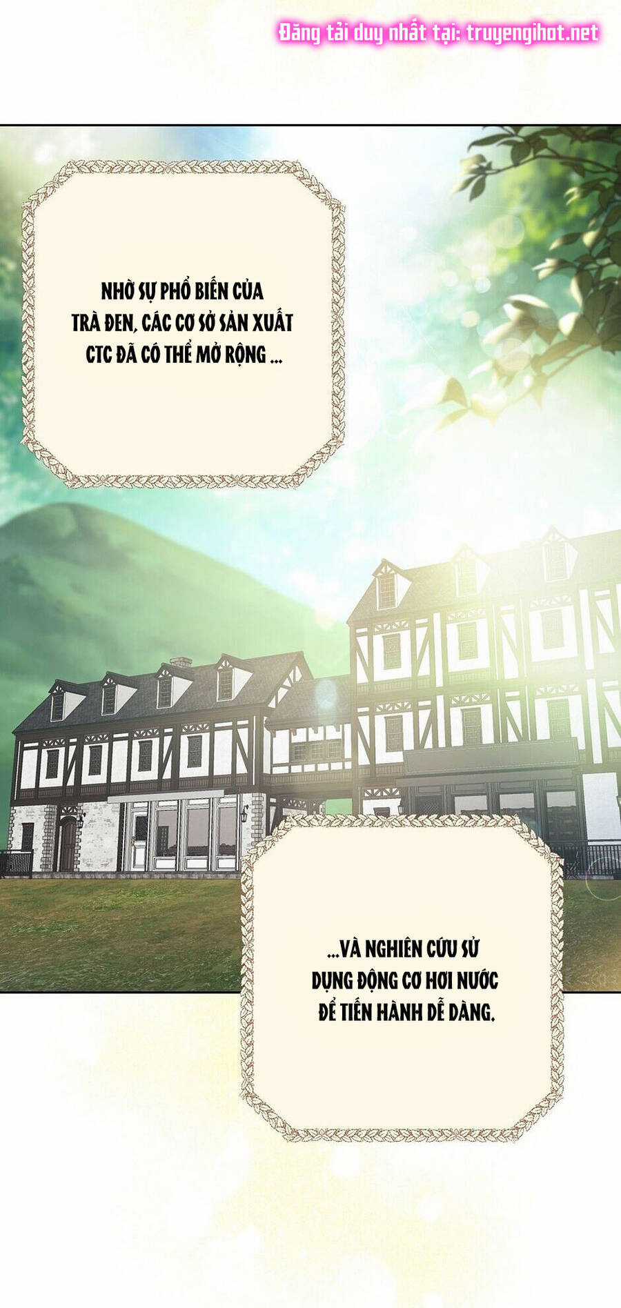 50 Công Thức Pha Trà Của Nữ Công Tước Chapter 127 trang 63