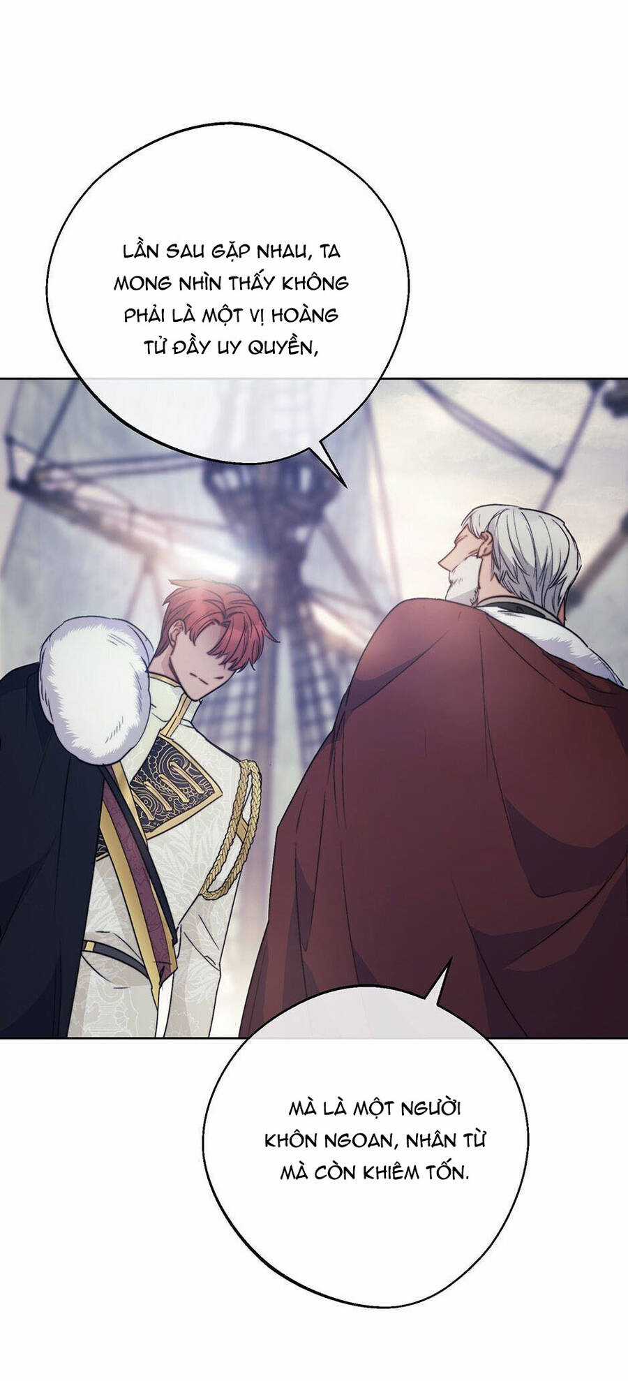 50 Công Thức Pha Trà Của Nữ Công Tước Chapter 127 trang 69