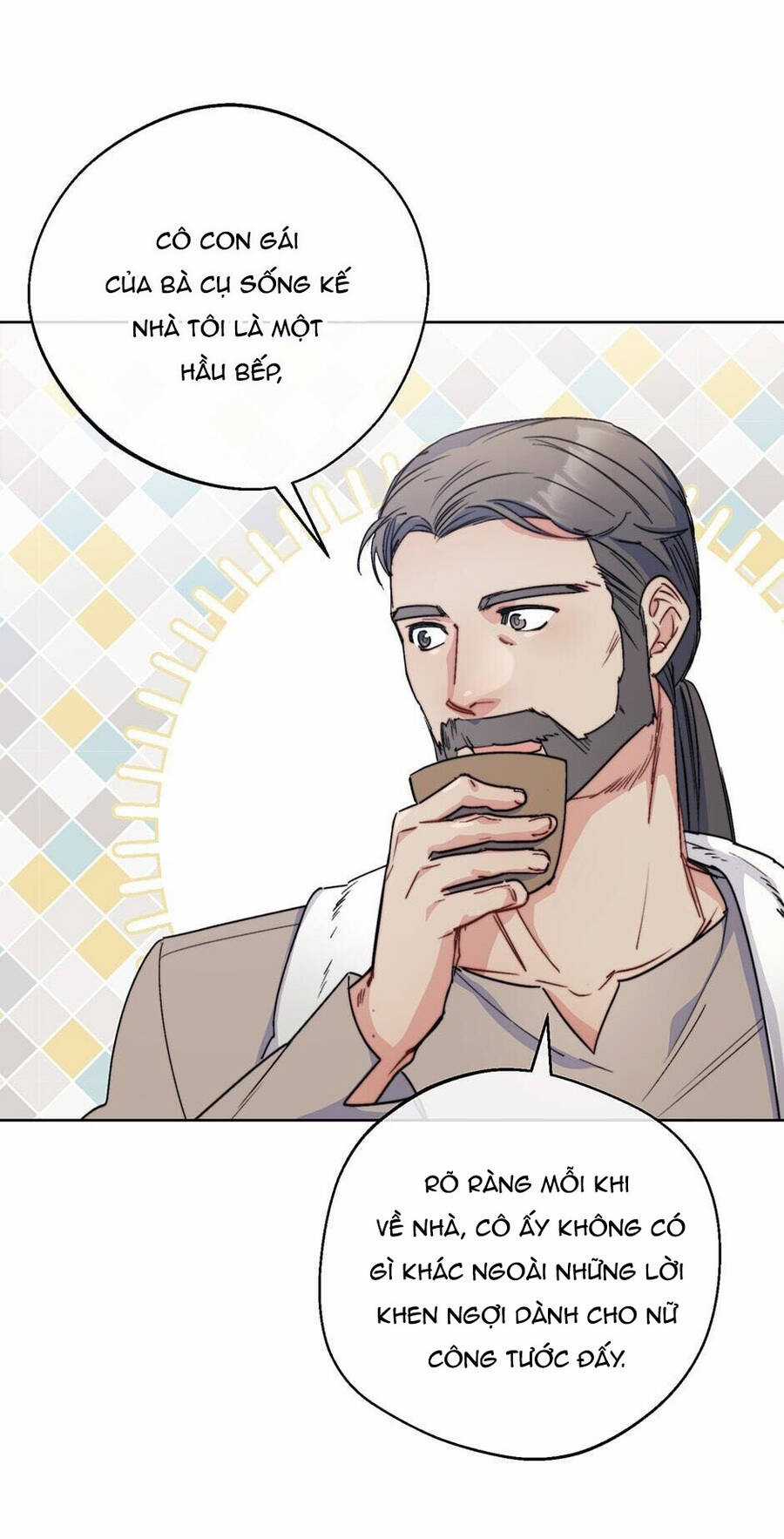 50 Công Thức Pha Trà Của Nữ Công Tước Chapter 127 trang 8